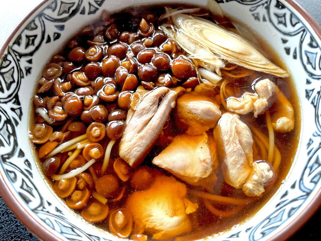 蕎麦・料理 籔半的实拍高清图