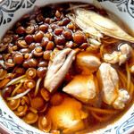 蕎麦・料理 籔半的实拍图