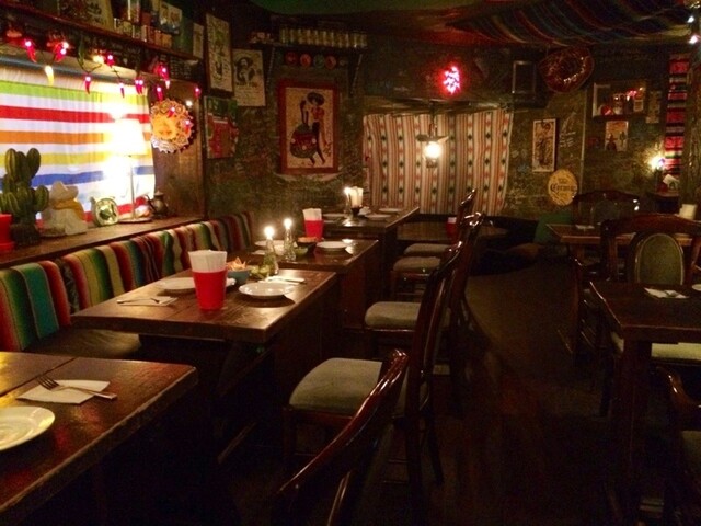 エルパンチョ 心斎橋的实拍高清图