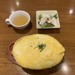 卵と私 渋谷八番街店的實拍圖