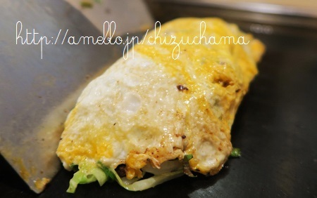 月島もんじゃ くうや 月島本店的实拍图