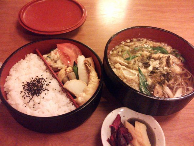 福島　やまがそば的實拍高清圖