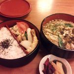 福島　やまがそば的實拍圖