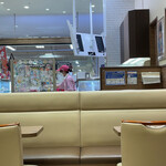 recommendations for サーティワンアイスクリーム イオン東札幌店