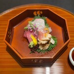花咲 錦店的實拍圖
