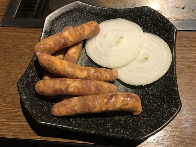 下町もんじゃ焼 らくらく的實拍高清圖