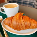 プロント アトレ信濃町店的實拍圖