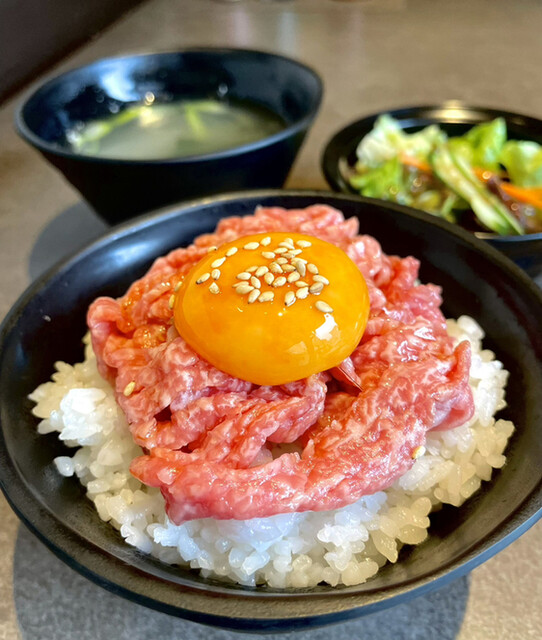 一頭買焼肉 玄 上野アメ横店的實拍高清圖