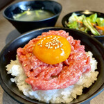 一頭買焼肉 玄 上野アメ横店的實拍圖