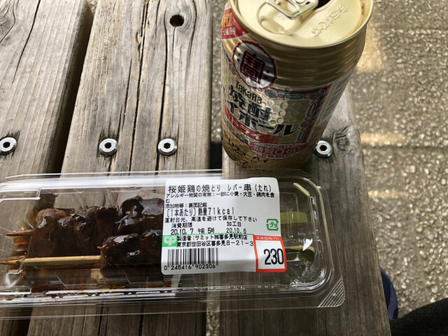 サミットストア 喜多見駅前店的實拍高清圖