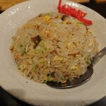 三代目 月見軒 北郷本店的实拍图