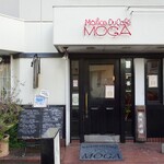 recommendations for MOGA