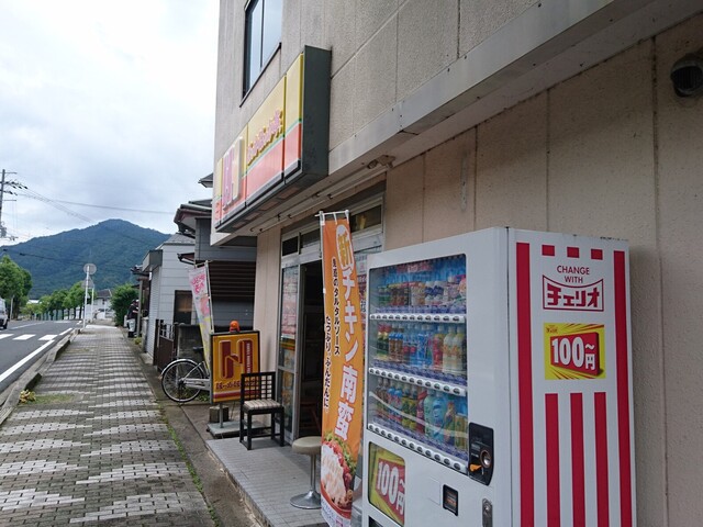 ほっかほっか亭 宮津惣的实拍高清图