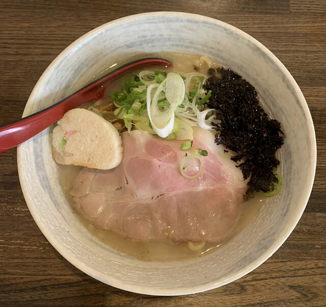 僕は麺だけを傷つけない的实拍高清图