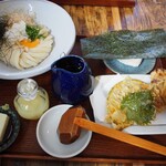 recommendations for 僕とうどんとカツオだし