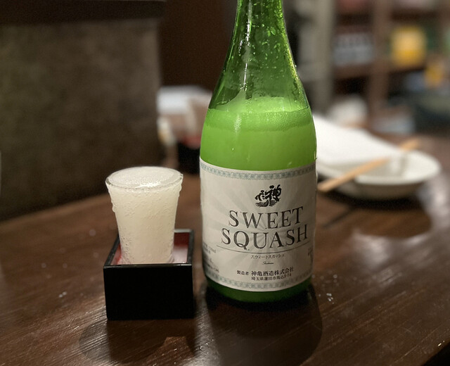 recommendations image for 酒場 なるくち