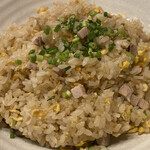 中華厨房 らんたな的實拍圖