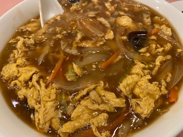 玉蘭的实拍高清图