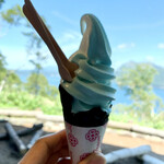 摩周湖第一展望台レストハウス的實拍圖