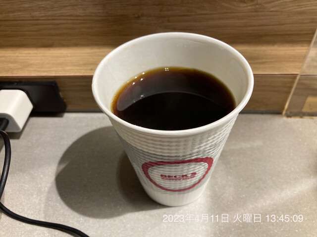 BECK'S COFFEE SHOP 新宿店的實拍高清圖