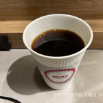 BECK'S COFFEE SHOP 新宿店的實拍圖
