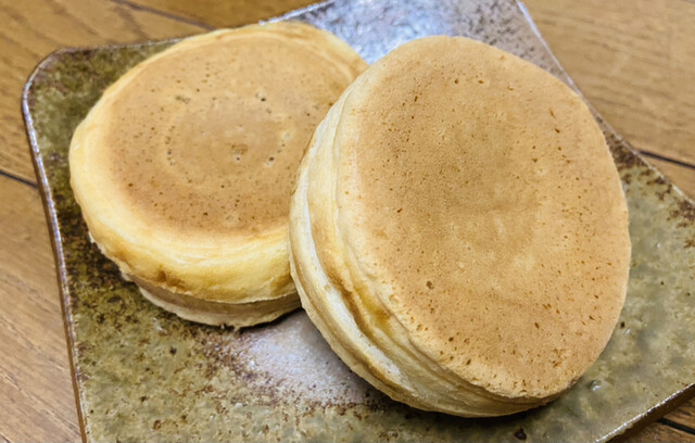 御座候 難波高島屋店的實拍高清圖