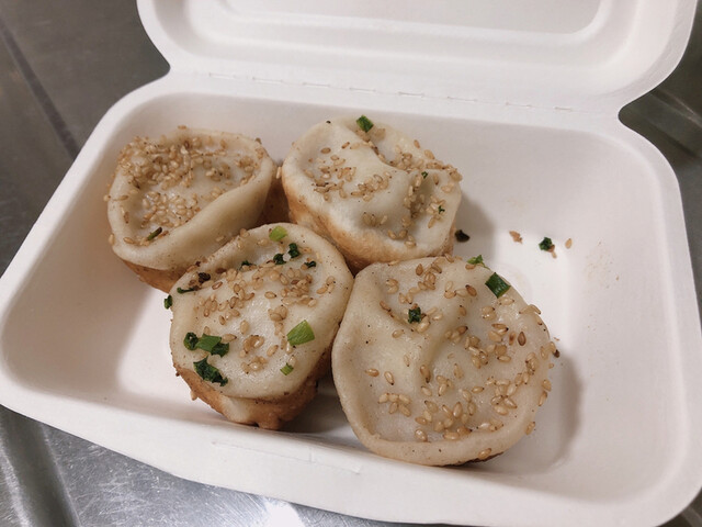 recommendations image for 焼小籠包 ぎょうざ 樹苞