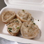 recommendations for 焼小籠包 ぎょうざ 樹苞