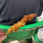博多ぐるぐるとりかわ 竹乃屋 福岡PayPayドーム店的實拍圖