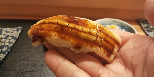 鮨処うえの的实拍高清图