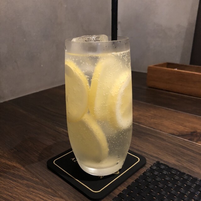 Italian bar ROMANO 麻布十番的实拍高清图