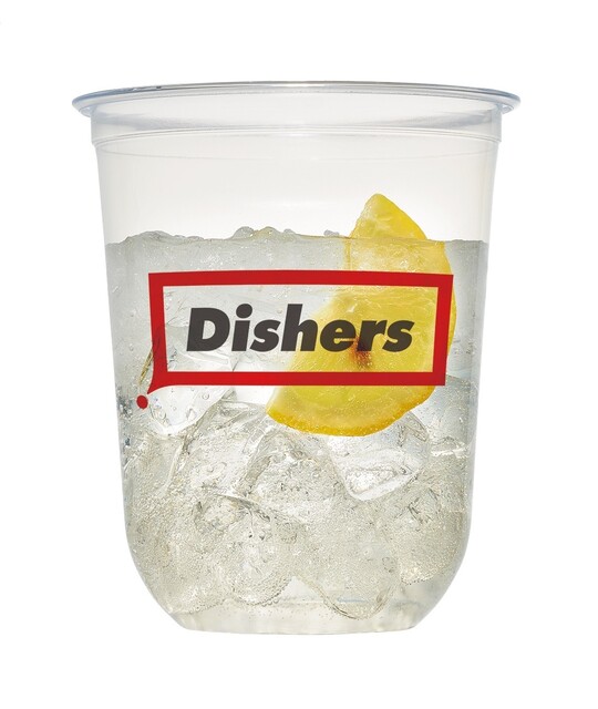 Dishers 新宿住友ビル店的實拍高清圖