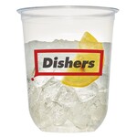 Dishers 新宿住友ビル店的實拍圖