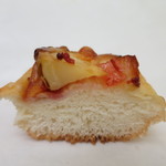 recommendations for パン パティ