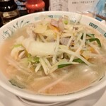 日高屋 ビーンズ阿佐ヶ谷てくて店的實拍圖