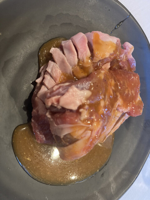 焼肉じゅうじゅうカルビ 福知山店的實拍高清圖