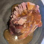 焼肉じゅうじゅうカルビ 福知山店的實拍圖