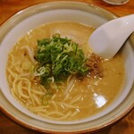 らーめん 熊五郎 アポロ店的實拍圖