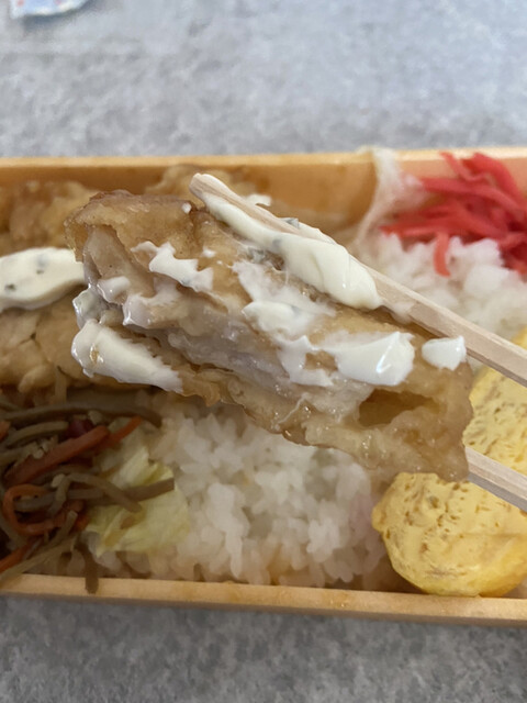 羽倉崎食堂的實拍高清圖