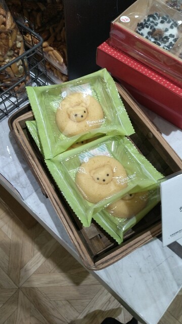 クイーンズ伊勢丹 品川店的實拍高清圖