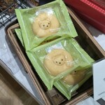 クイーンズ伊勢丹 品川店的實拍圖