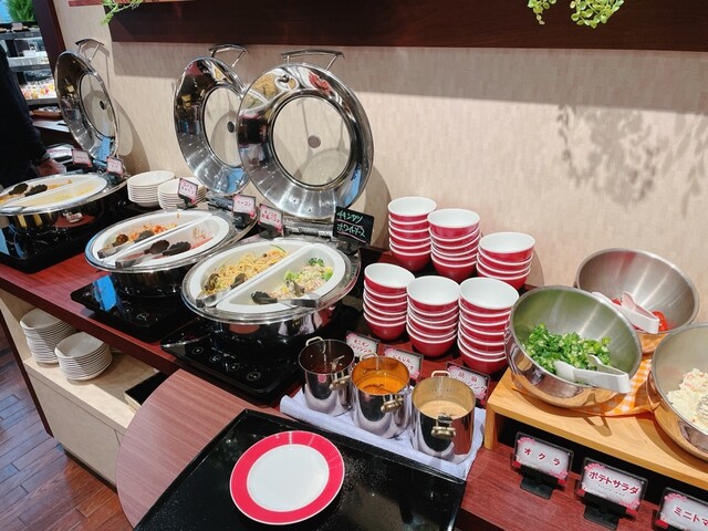 ホテル法華クラブ 大阪的實拍高清圖