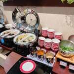 ホテル法華クラブ 大阪的實拍圖