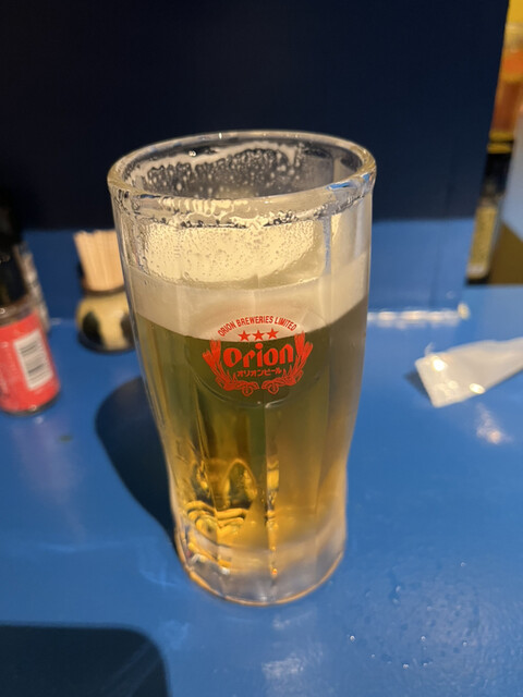 recommendations image for オリオン食堂