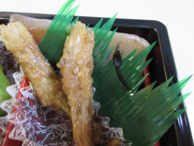 お惣菜のまつおか 大丸福岡天神店的實拍圖