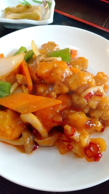 台湾料理 福来たる的實拍高清圖