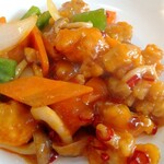 台湾料理 福来たる的實拍圖