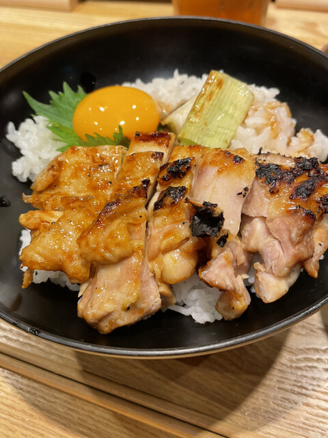 recommendations image for 焼鳥さむしん