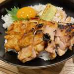 recommendations for 焼鳥さむしん