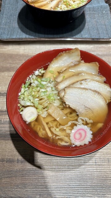 佐野ラーメン 進る家的實拍高清圖
